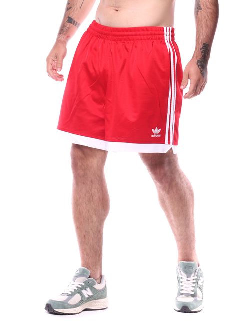 Shorts Adidas Mock Eyelet