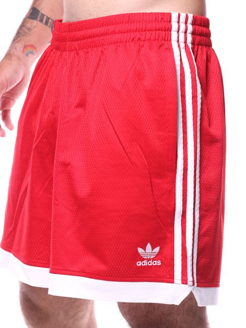 Shorts Adidas Mock Eyelet