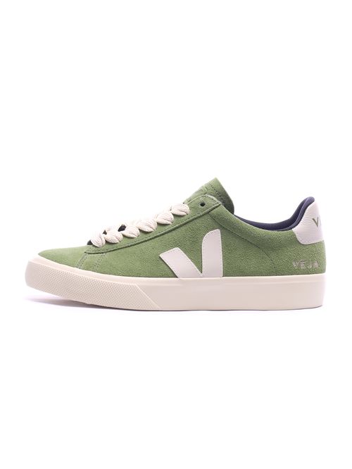 Tênis Veja Campo Bold Suede