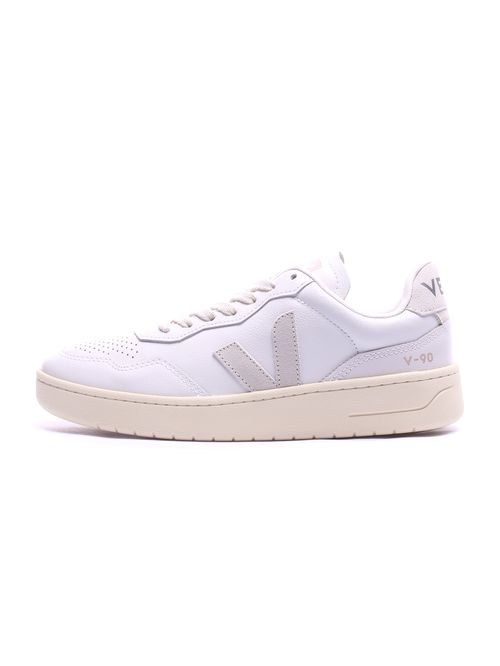 Tênis Veja V-90 O.T. Leather