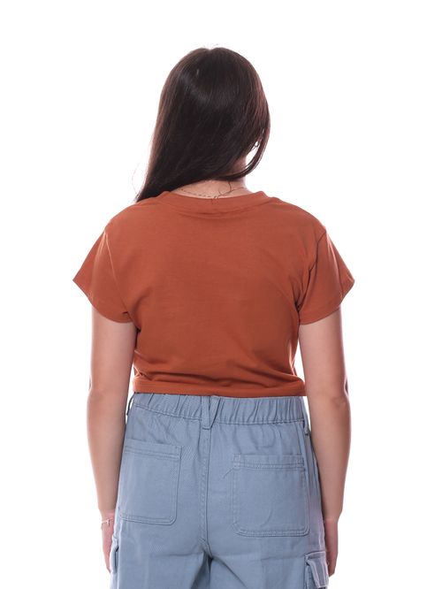 Cropped Bali Hai Mushrrom