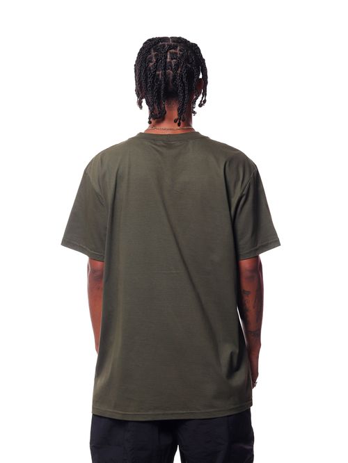 Camiseta Bali Hai 3D