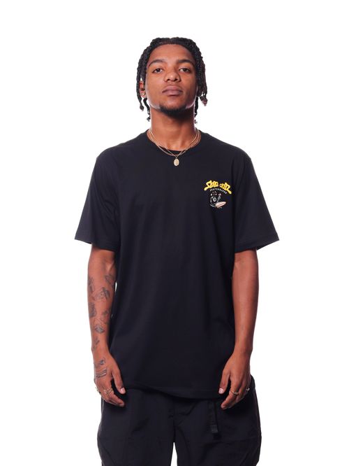 Camiseta Santa Cruz Winkowski 8Ball Trip