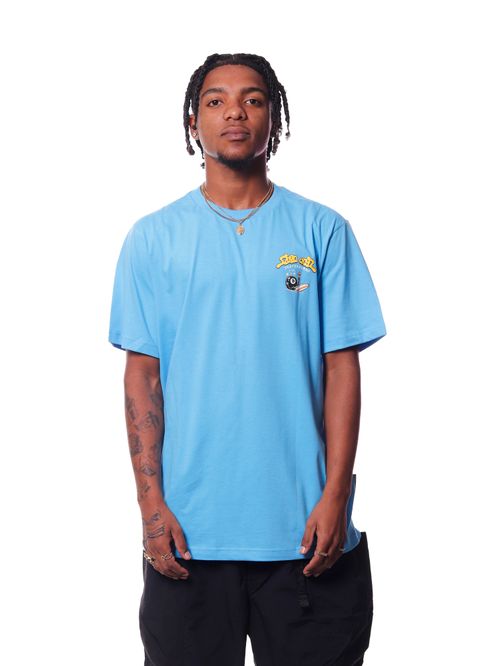 Camiseta Santa Cruz Winkowski 8Ball Trip