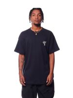 Camiseta-Bali-Hai-Serpentes-Caveira-Preto