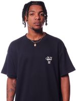 Camiseta-Bali-Hai-Serpentes-Caveira-Preto