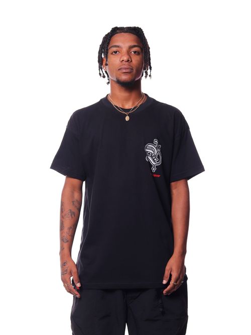 Camiseta Bali Hai Canhamo B Loren
