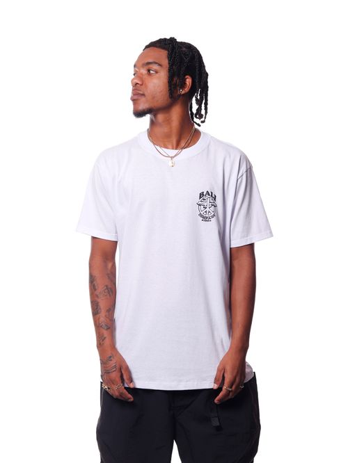 Camiseta Bali Hai Guerra e Paz