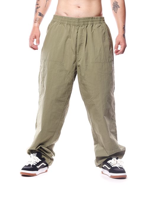 Calça Vans Mte Excursion Pant