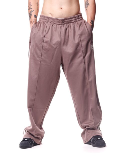 Calça Adidas Adicolor Baggy Fit Firebird