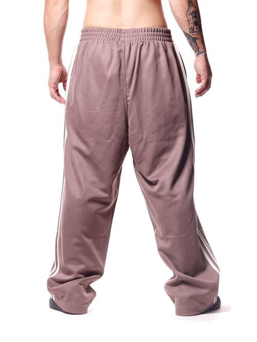 Calça Adidas Adicolor Baggy Fit Firebird