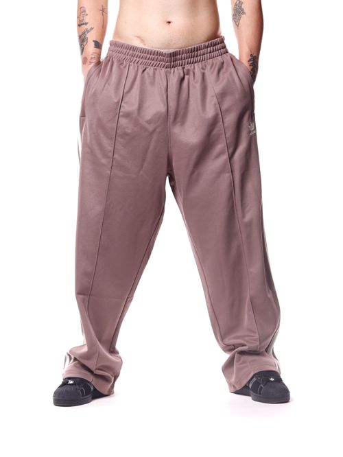 Calça Adidas Adicolor Baggy Fit Firebird