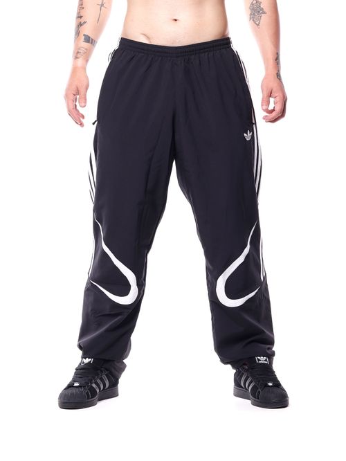 Calça Adidas Adicolor Teamgeist