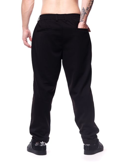Calça Bali Hai Chino Botão Barra