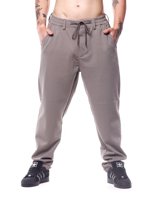 Calça Bali Hai Chino Botão Barra