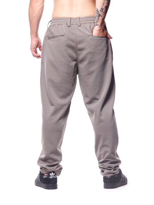 Calça Bali Hai Chino Botão Barra