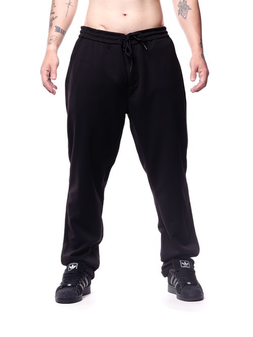 Calça Bali Hai Chino Cós Elastico Barra