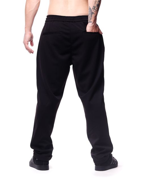 Calça Bali Hai Chino Cós Elastico Barra
