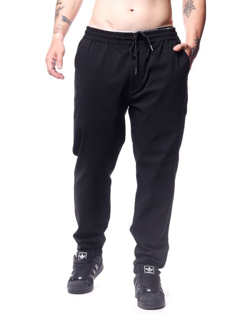 Calça Bali Hai Chino Barra Cós Elastico