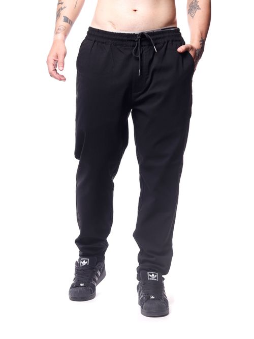 Calça Bali Hai Chino Barra Cós Elastico