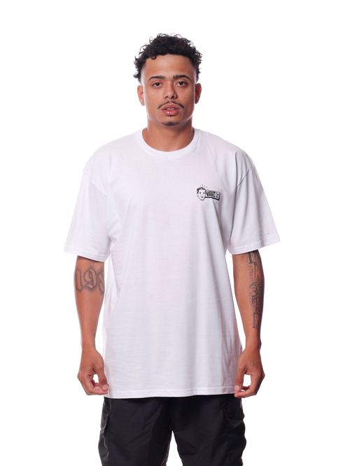 Camiseta Vans Death Grip SS