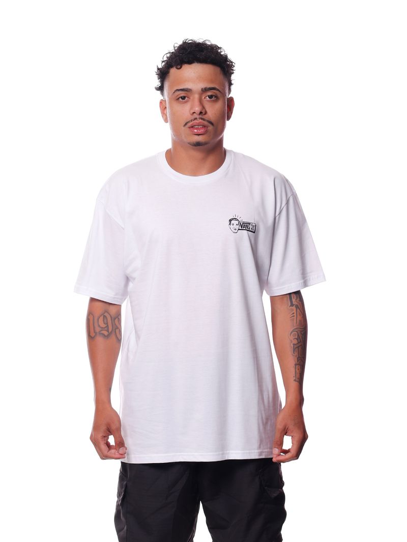 Camiseta-Vans-Death-Grip-SS-White