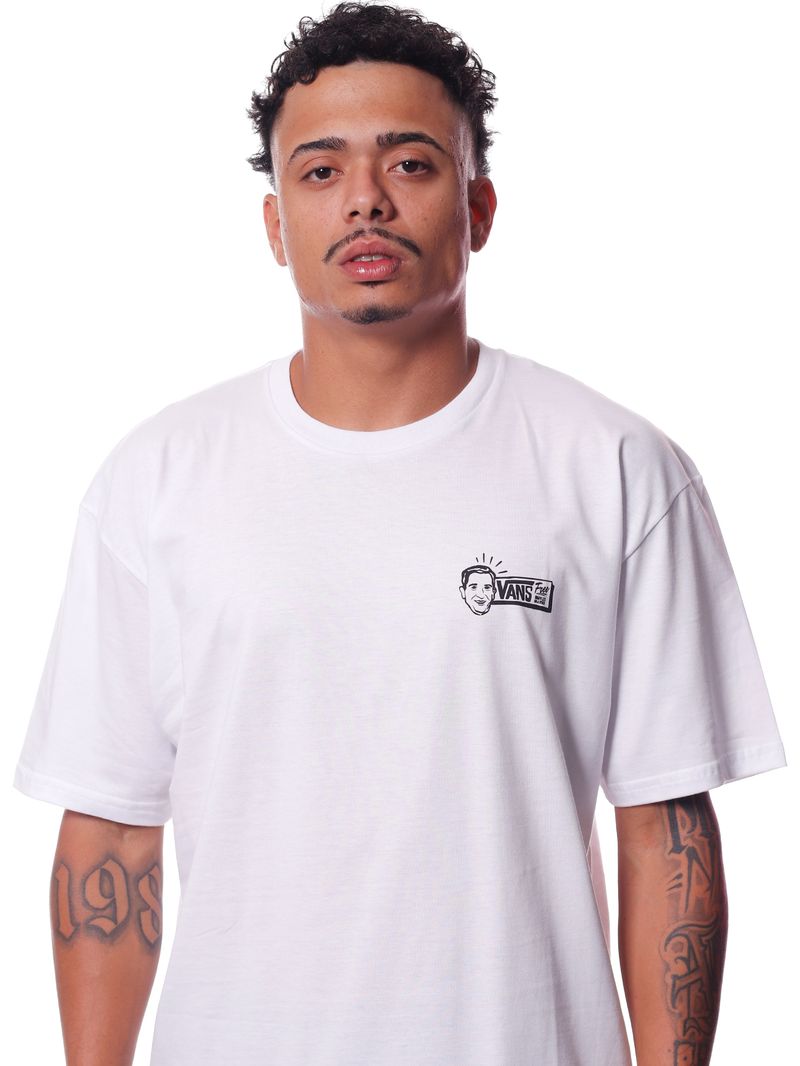 Camiseta-Vans-Death-Grip-SS-White