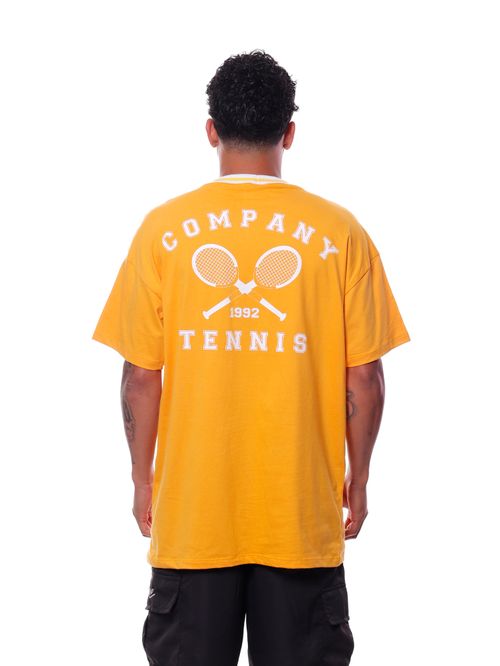 Camiseta Bali Hai Company Tennis
