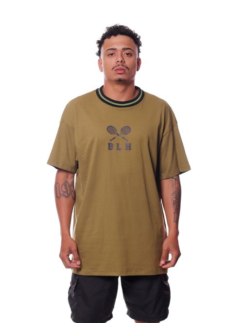 Camiseta Bali Hai Company Tennis