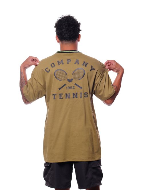 Camiseta Bali Hai Company Tennis