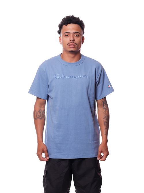 Camiseta Champion Script