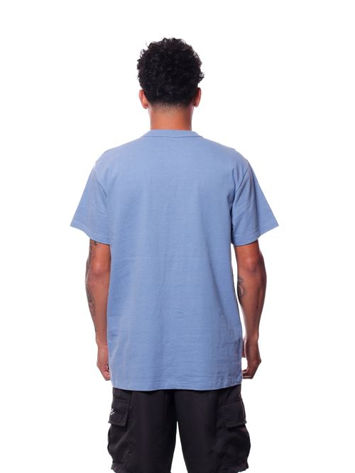 Camiseta Champion Script