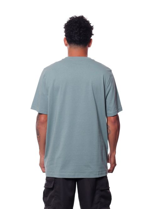 Camiseta Puma Essentials Small Logo