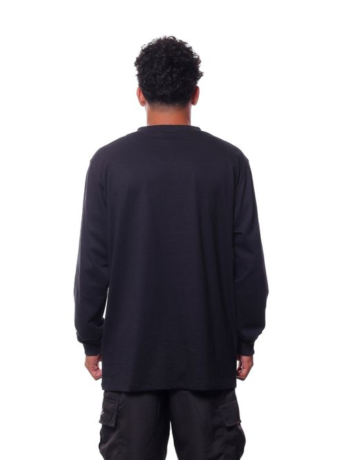 Camiseta Manga Longa Bali Hai Company Petit Pave
