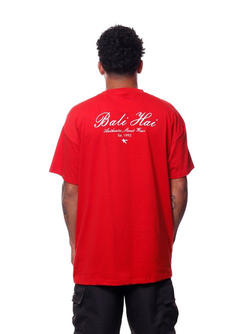 Camiseta Bali Hai Authentic 92