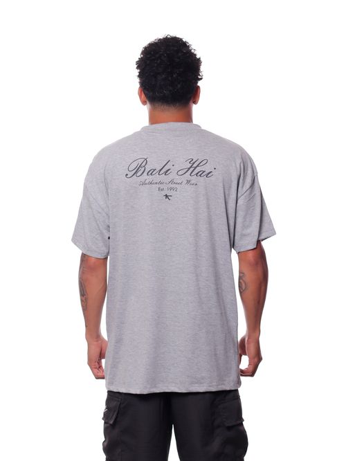 Camiseta Bali Hai Authentic 92