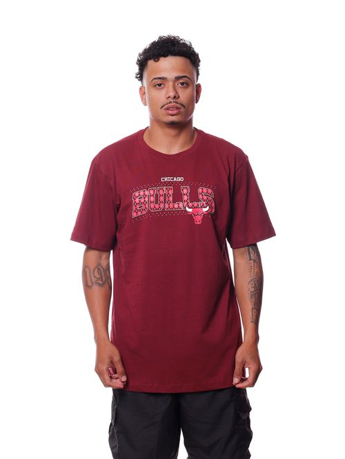 Camiseta NBA Argyle