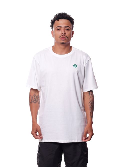 Camiseta NBA Minipatch Celtics