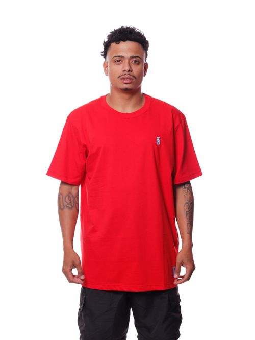 Camiseta NBA Minipatch