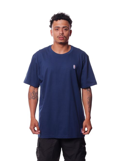 Camiseta NBA Minipatch