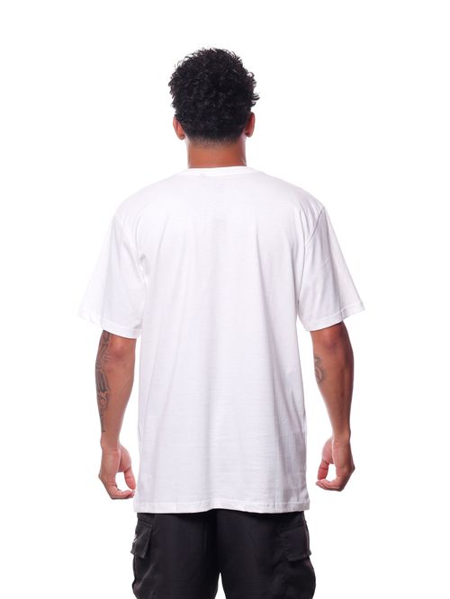 Camiseta NBA Big Logo Lakers