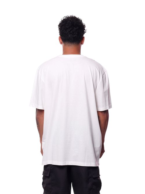 Camiseta Plus Size New Era Regular MLB Los Angeles Dodgers
