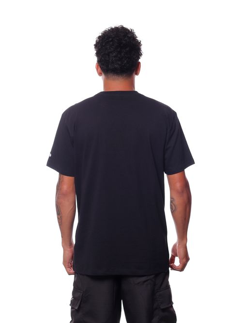 Camiseta New Era Slim MLB New York Yankees Love