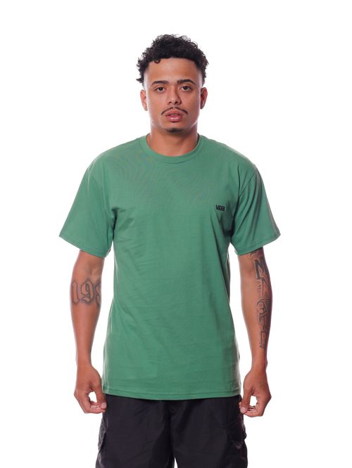 Camiseta Vans Knit