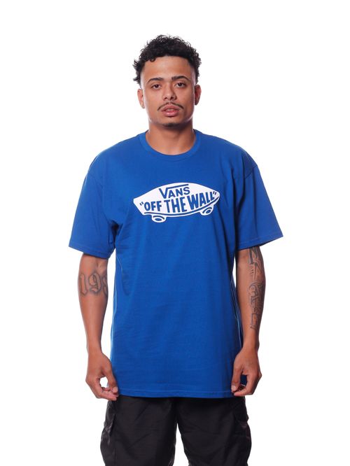 Camiseta Vans Classic