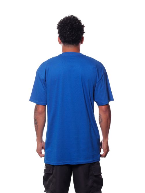 Camiseta Vans Classic