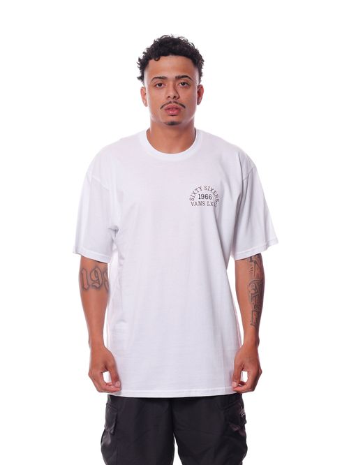 Camiseta Vans Classic