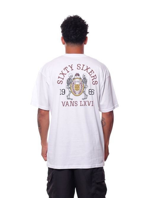 Camiseta Vans Classic
