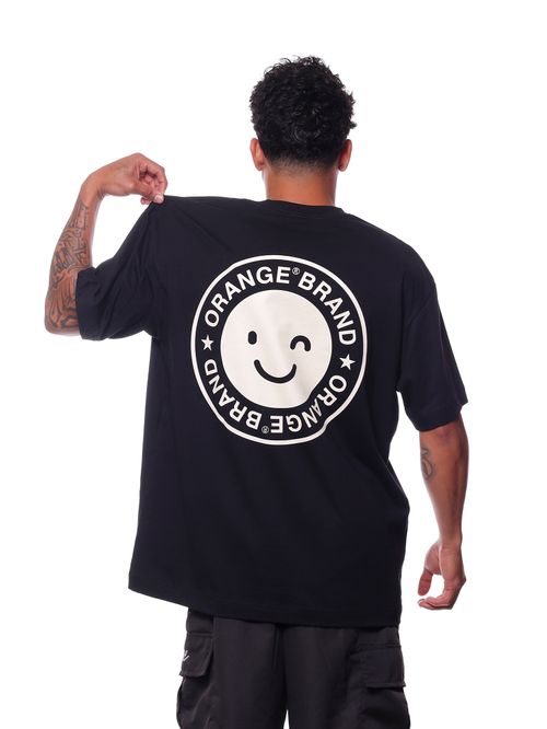 Camiseta Orange Label