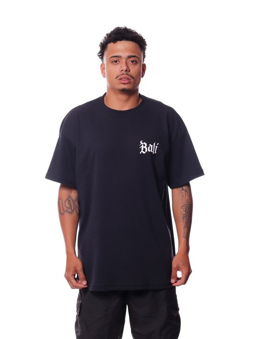 Camiseta Bali Hai Lobo Beast